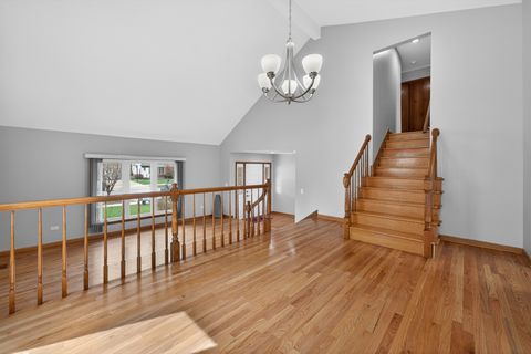 Tiny photo for 1281 Scarlet Drive, Addison, IL 60101 (MLS # 12611625)