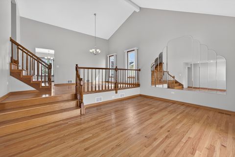 Tiny photo for 1281 Scarlet Drive, Addison, IL 60101 (MLS # 12611625)