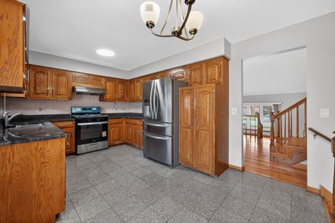 Tiny photo for 1281 Scarlet Drive, Addison, IL 60101 (MLS # 12611625)