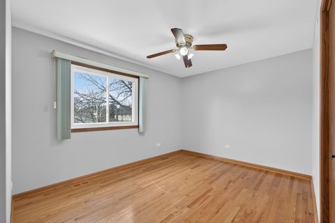 Tiny photo for 1281 Scarlet Drive, Addison, IL 60101 (MLS # 12611625)