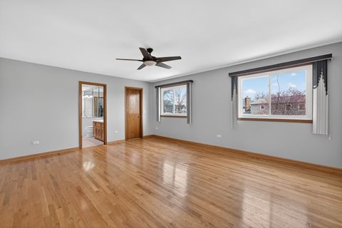 Tiny photo for 1281 Scarlet Drive, Addison, IL 60101 (MLS # 12611625)