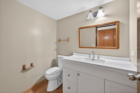 Tiny photo for 1281 Scarlet Drive, Addison, IL 60101 (MLS # 12611625)