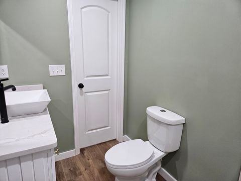 Tiny photo for 203 Dorris Drive, Metropolis, IL 62960 (MLS # 12610992)