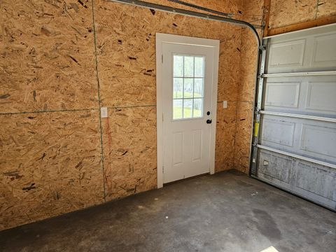 Tiny photo for 203 Dorris Drive, Metropolis, IL 62960 (MLS # 12610992)