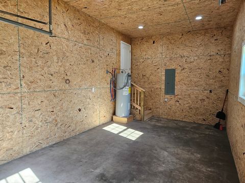 Tiny photo for 203 Dorris Drive, Metropolis, IL 62960 (MLS # 12610992)