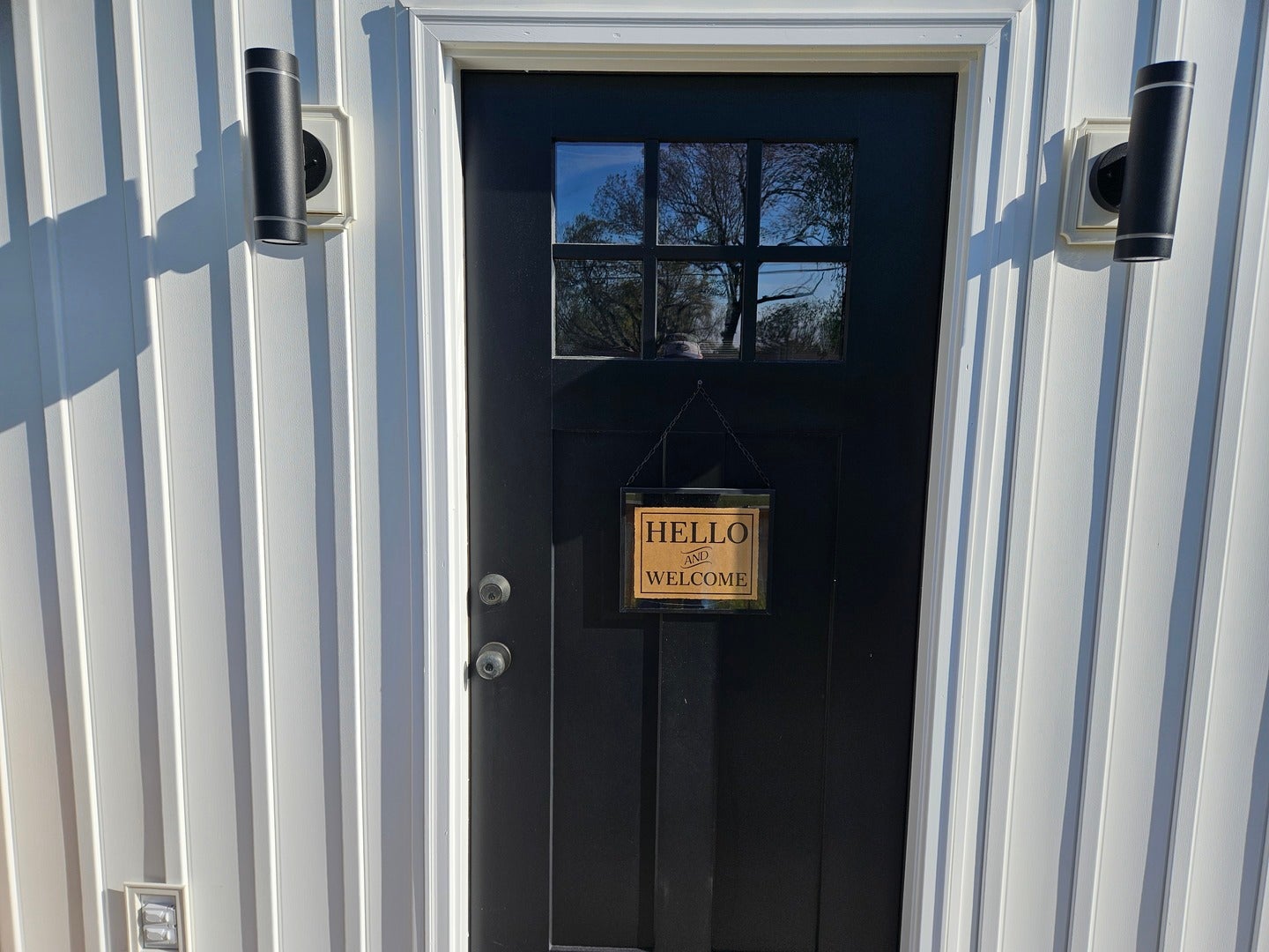 203 Dorris Drive