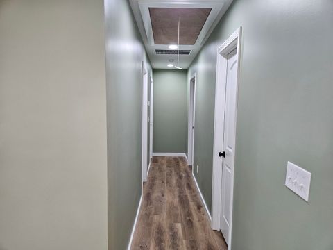 Tiny photo for 203 Dorris Drive, Metropolis, IL 62960 (MLS # 12610992)