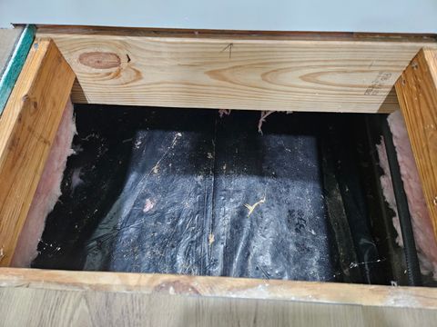 Tiny photo for 203 Dorris Drive, Metropolis, IL 62960 (MLS # 12610992)