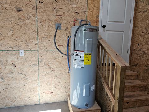 Tiny photo for 203 Dorris Drive, Metropolis, IL 62960 (MLS # 12610992)