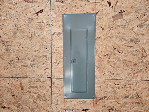 Tiny photo for 203 Dorris Drive, Metropolis, IL 62960 (MLS # 12610992)