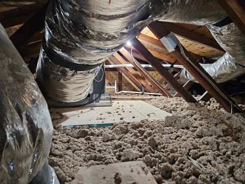 Tiny photo for 203 Dorris Drive, Metropolis, IL 62960 (MLS # 12610992)