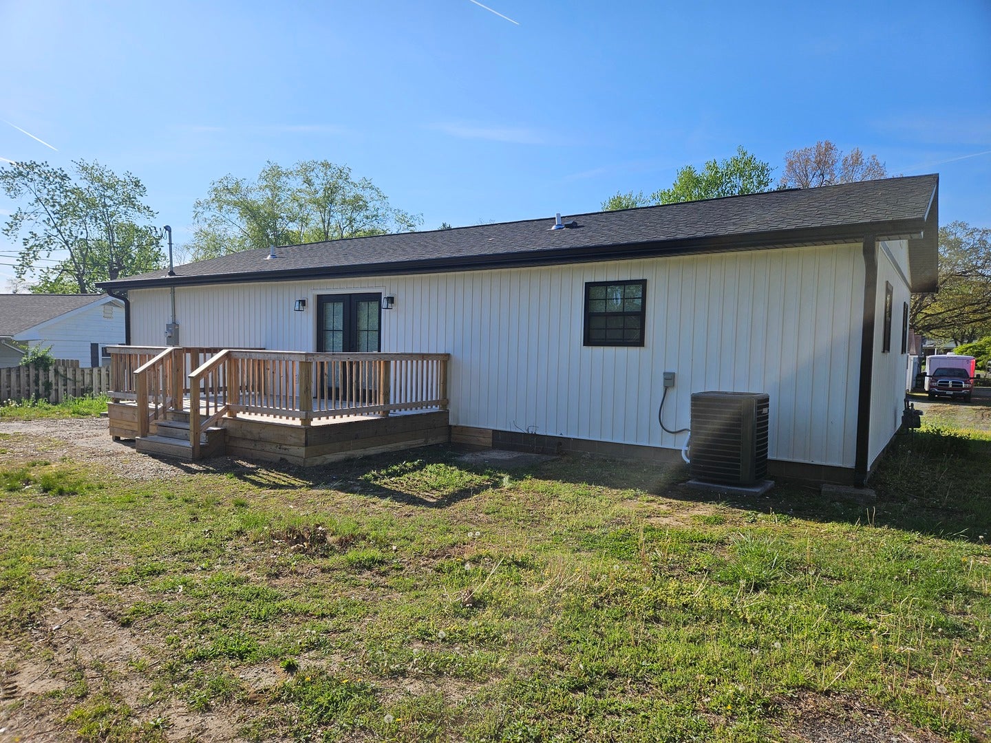 203 Dorris Drive
