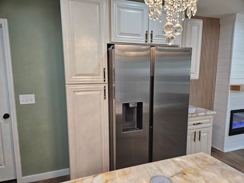 Tiny photo for 203 Dorris Drive, Metropolis, IL 62960 (MLS # 12610992)