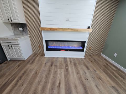 Tiny photo for 203 Dorris Drive, Metropolis, IL 62960 (MLS # 12610992)