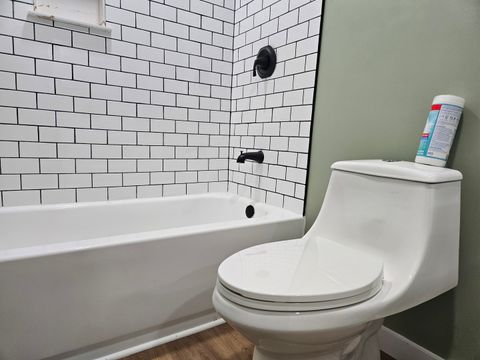 Tiny photo for 203 Dorris Drive, Metropolis, IL 62960 (MLS # 12610992)