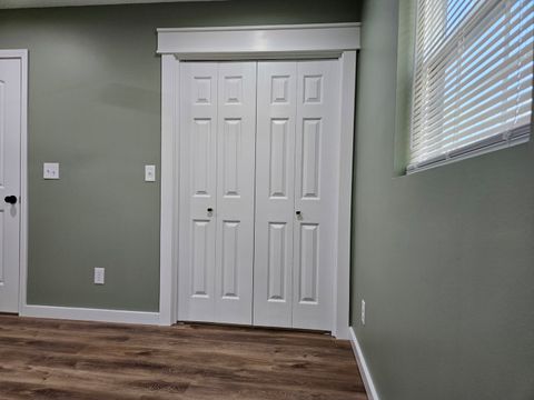 Tiny photo for 203 Dorris Drive, Metropolis, IL 62960 (MLS # 12610992)