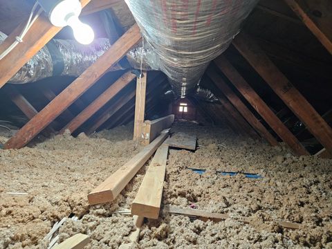 Tiny photo for 203 Dorris Drive, Metropolis, IL 62960 (MLS # 12610992)