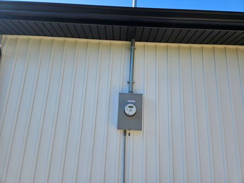 Tiny photo for 203 Dorris Drive, Metropolis, IL 62960 (MLS # 12610992)