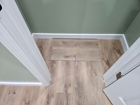 Tiny photo for 203 Dorris Drive, Metropolis, IL 62960 (MLS # 12610992)