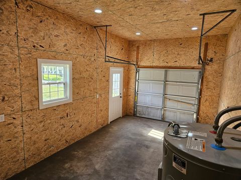 Tiny photo for 203 Dorris Drive, Metropolis, IL 62960 (MLS # 12610992)