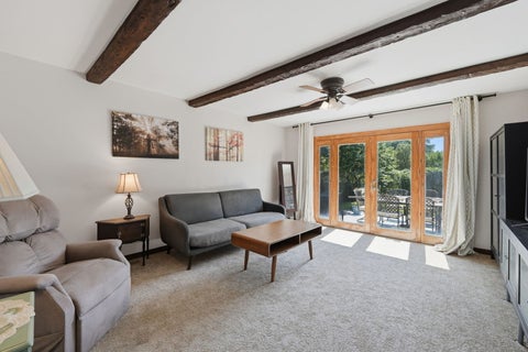 Tiny photo for 1503 Haise Lane, Elk Grove Village, IL 60007 (MLS # 12671068)