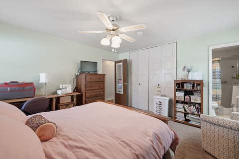 Tiny photo for 1503 Haise Lane, Elk Grove Village, IL 60007 (MLS # 12671068)