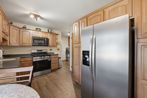 Tiny photo for 1503 Haise Lane, Elk Grove Village, IL 60007 (MLS # 12671068)