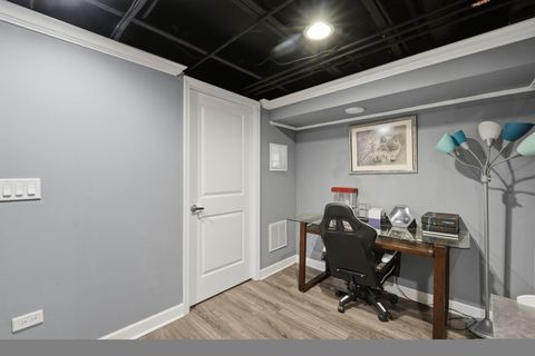 Tiny photo for 1503 Haise Lane, Elk Grove Village, IL 60007 (MLS # 12671068)