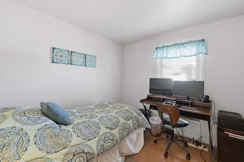 Tiny photo for 1503 Haise Lane, Elk Grove Village, IL 60007 (MLS # 12671068)