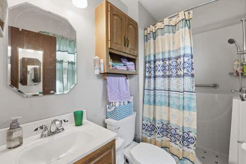 Tiny photo for 1503 Haise Lane, Elk Grove Village, IL 60007 (MLS # 12671068)