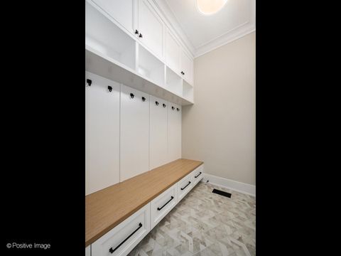 Tiny photo for 3047 N Christiana Avenue, Chicago, IL 60618 (MLS # 12561789)