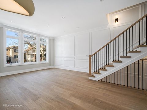 Tiny photo for 3047 N Christiana Avenue, Chicago, IL 60618 (MLS # 12561789)