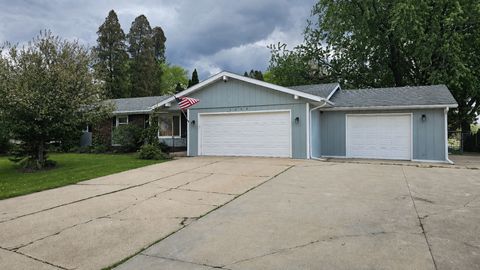 Photo of 2698 WENDY Lane, Rockford, IL 61109 (MLS # 12634668)