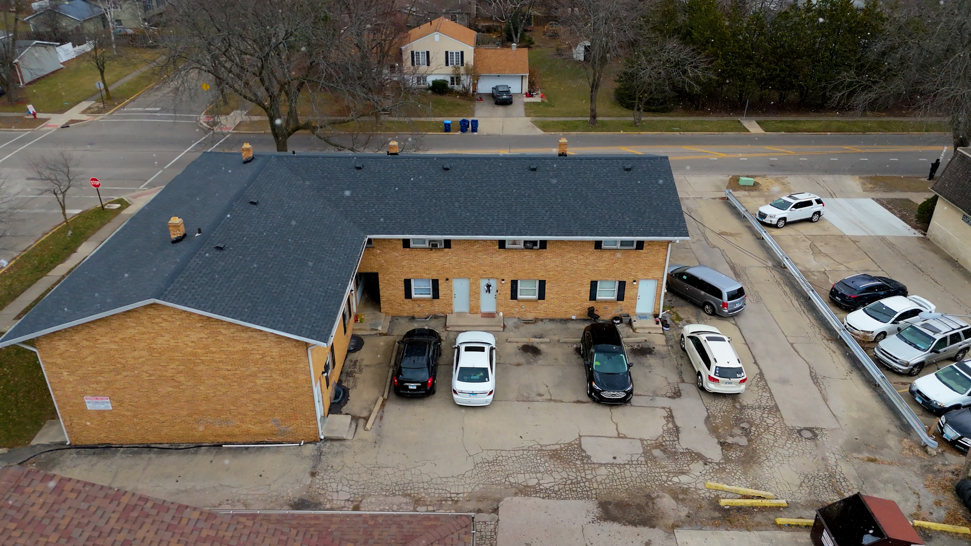 802-810-820 Kimberly Drive