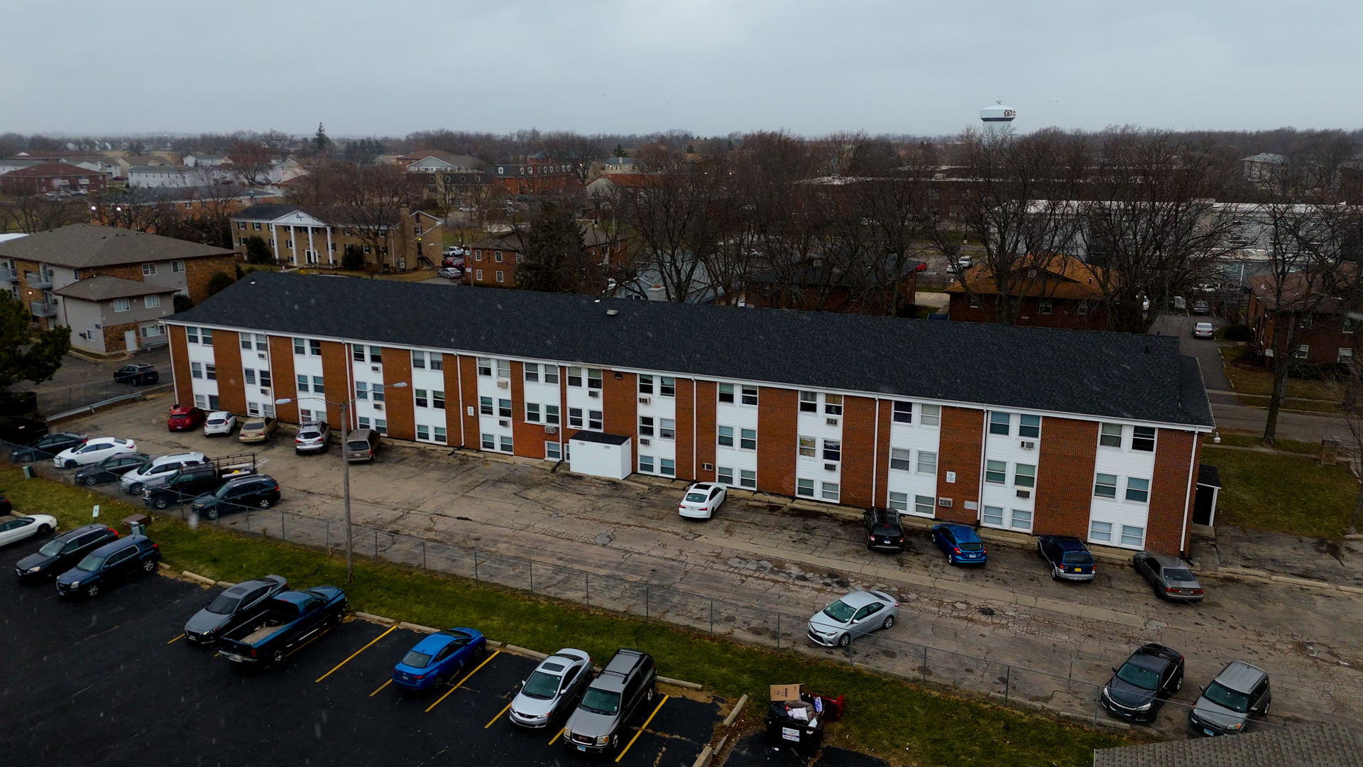 802-810-820 Kimberly Drive