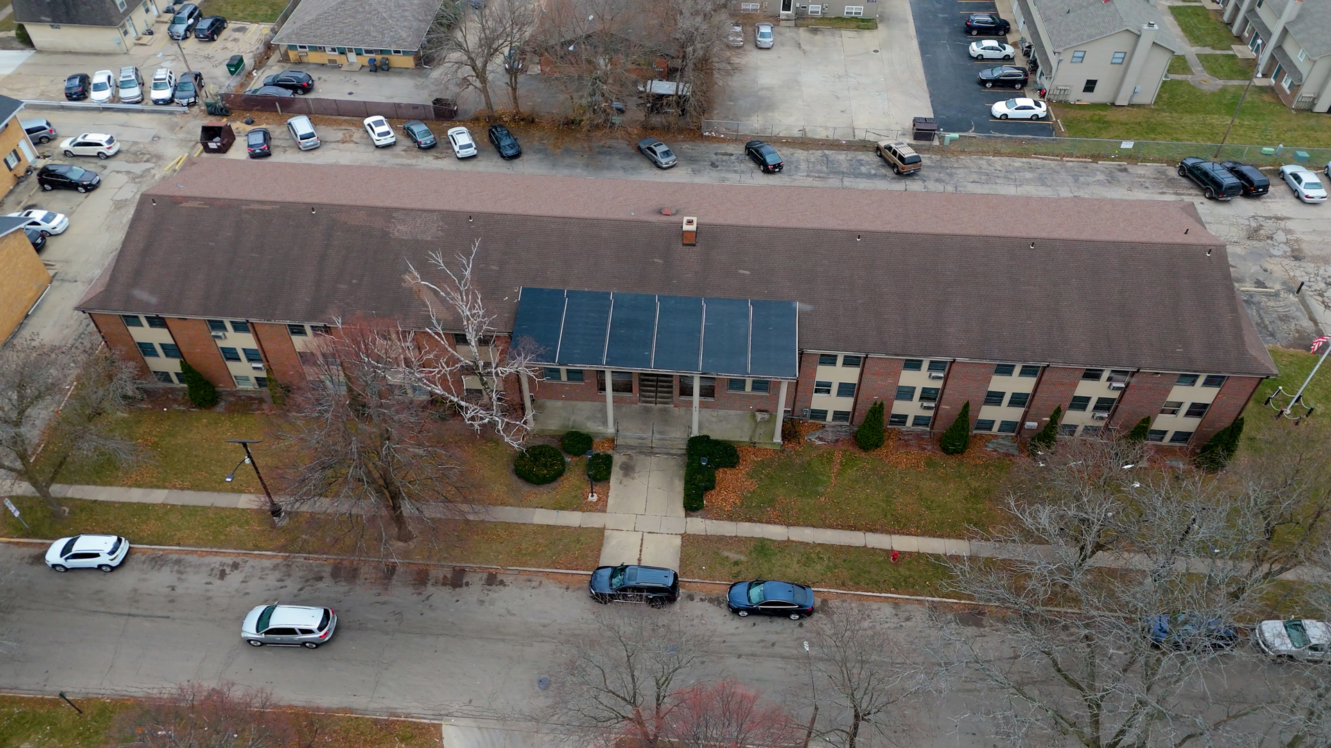 802-810-820 Kimberly Drive