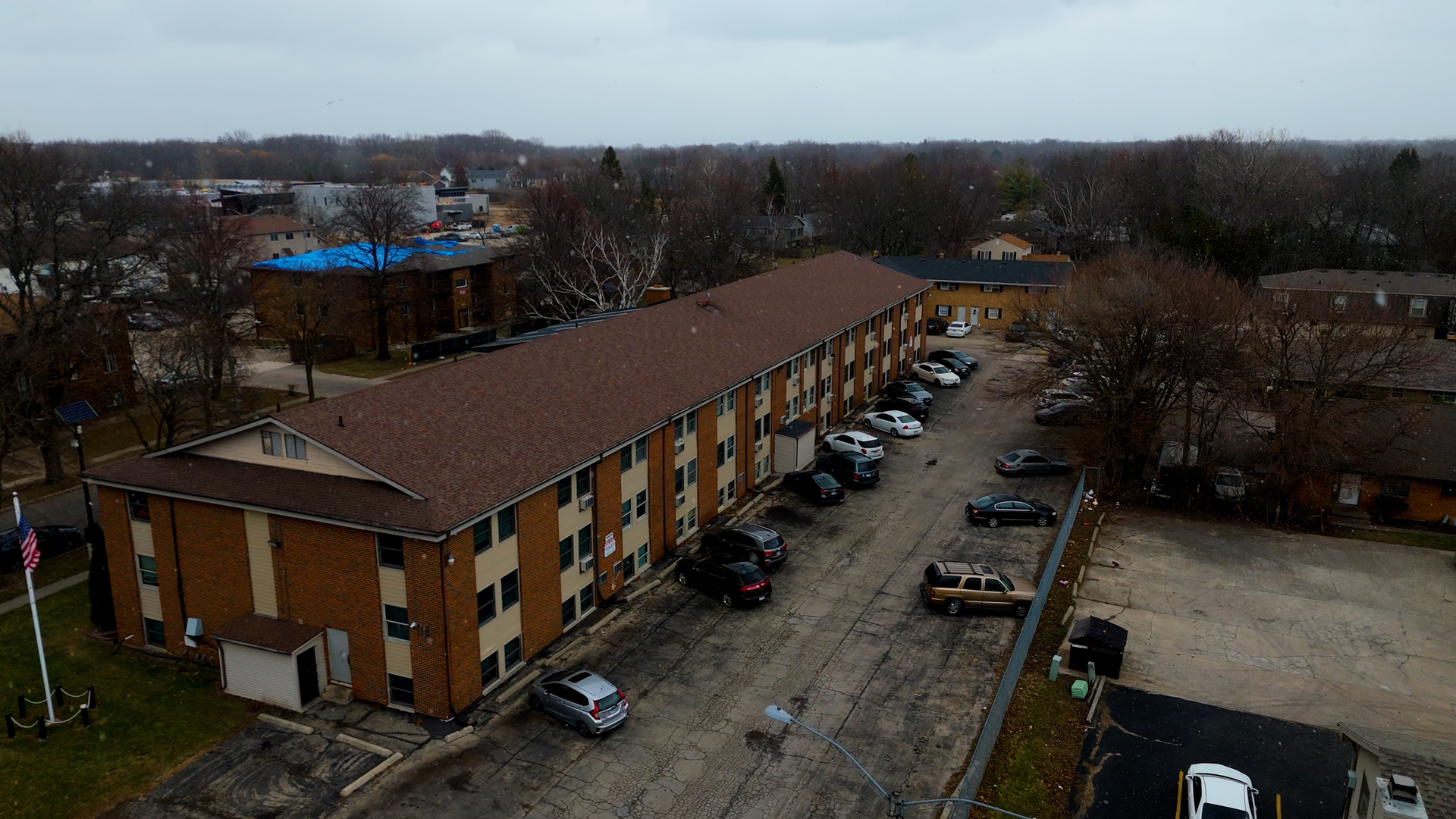 802-810-820 Kimberly Drive