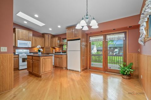 Tiny photo for 25486 W Chesney Drive, Lake Villa, IL 60046 (MLS # 12656372)