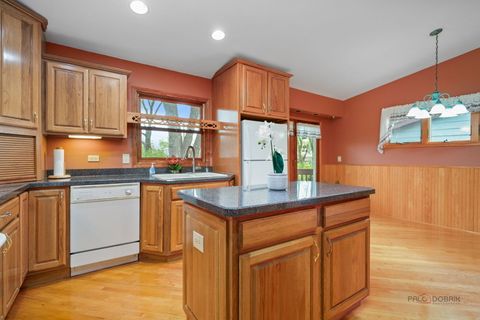 Tiny photo for 25486 W Chesney Drive, Lake Villa, IL 60046 (MLS # 12656372)