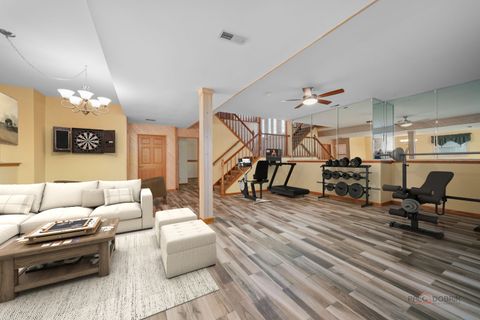 Tiny photo for 25486 W Chesney Drive, Lake Villa, IL 60046 (MLS # 12656372)