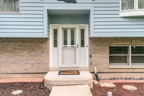 Tiny photo for 25486 W Chesney Drive, Lake Villa, IL 60046 (MLS # 12656372)