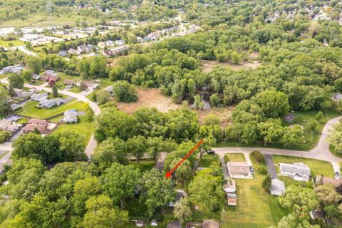Tiny photo for 25486 W Chesney Drive, Lake Villa, IL 60046 (MLS # 12656372)