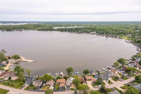 Tiny photo for 25486 W Chesney Drive, Lake Villa, IL 60046 (MLS # 12656372)