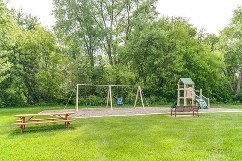 Tiny photo for 25486 W Chesney Drive, Lake Villa, IL 60046 (MLS # 12656372)