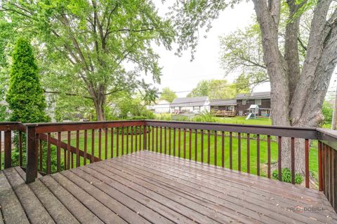 Tiny photo for 25486 W Chesney Drive, Lake Villa, IL 60046 (MLS # 12656372)
