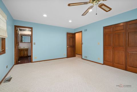 Tiny photo for 25486 W Chesney Drive, Lake Villa, IL 60046 (MLS # 12656372)