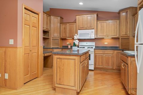 Tiny photo for 25486 W Chesney Drive, Lake Villa, IL 60046 (MLS # 12656372)
