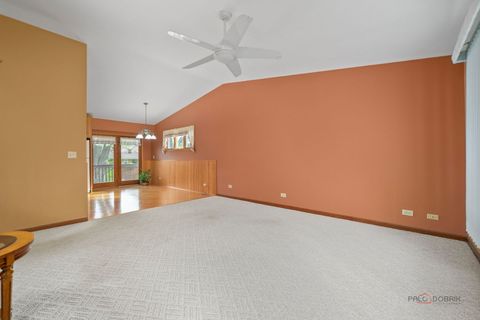 Tiny photo for 25486 W Chesney Drive, Lake Villa, IL 60046 (MLS # 12656372)