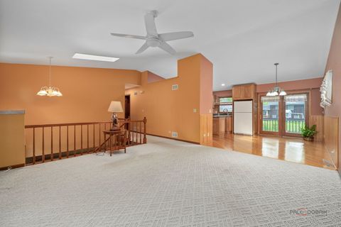 Tiny photo for 25486 W Chesney Drive, Lake Villa, IL 60046 (MLS # 12656372)