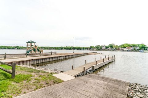 Tiny photo for 25486 W Chesney Drive, Lake Villa, IL 60046 (MLS # 12656372)